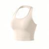 Running Sports Underwear Women's Summer with Chest Pads Shock-proof Yoga Clothes Pilates Bra Fitness Vest Quick-drying Shock-proof