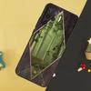 Forest Geometry Wood Nature Case For Oppo A5 Pro A6 A15 A16 A76 A96 A17 A57 A98 A58 A78 A18 A38 A54 A74 A94 A40 A60 A80