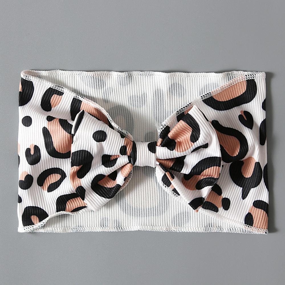 Summer Baby Animal Printed Tee Shirt + Shorts + Headband 3PCS Outfits Clothes for 0-3 Years