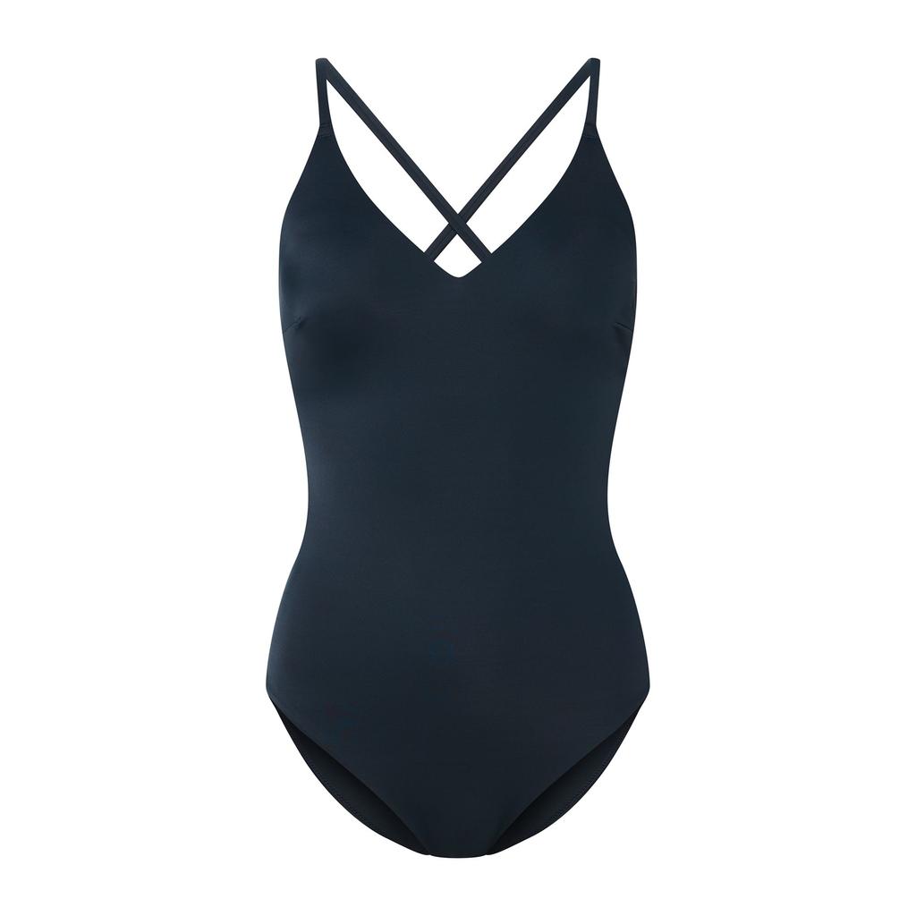 Bitt Henderson One-Piece Swimsuit
