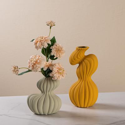 Decoración para el hogar
 – Jarrones y floreros
