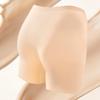 Flat Belly Postpartum Shaping Panties High Waist Tummy Control Underwear  Lady Girls