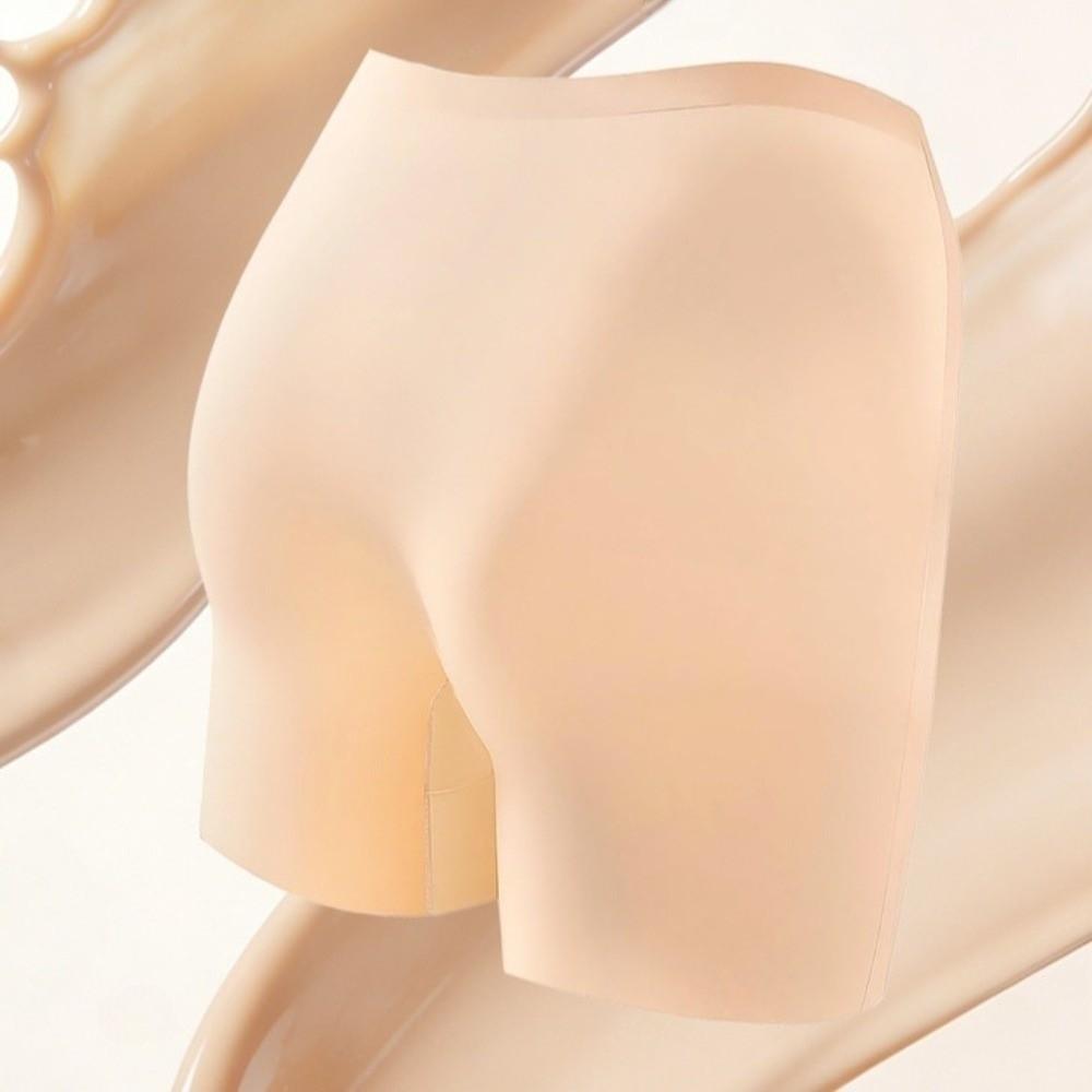 Flat Belly Postpartum Shaping Panties High Waist Tummy Control Underwear Lady Girls