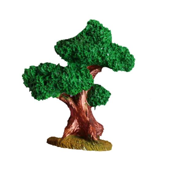 Tree Shape Silicone Chocolate Cake Mold Non-stick DIY Fondant Baking Decor Tool