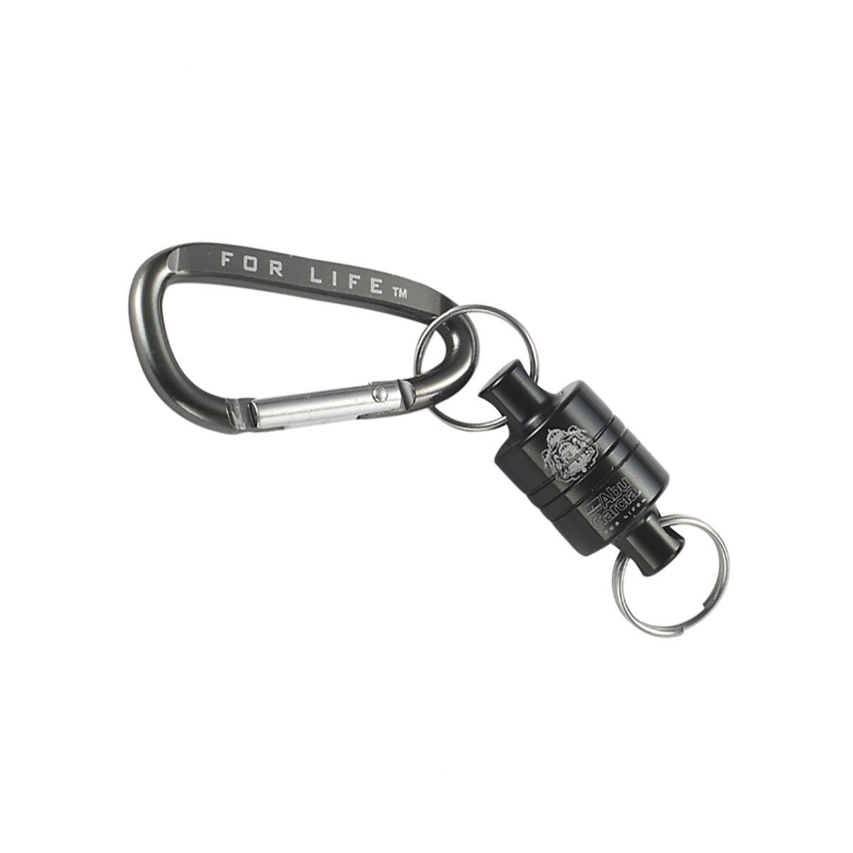 Abu Garcia Magnetic Releaser Black 3.5