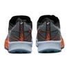 Asics Fujispeed 'Black Nova Orange' Women's Casual 1012B176-002