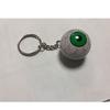 1pcs Key Buckle  Eyeball Key Round Key Gift Key Chain