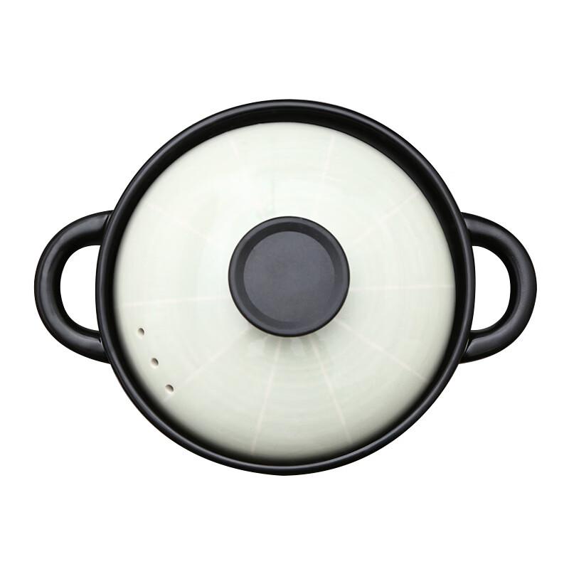Dirian Japanese-Style Ceramic Casserole Pot