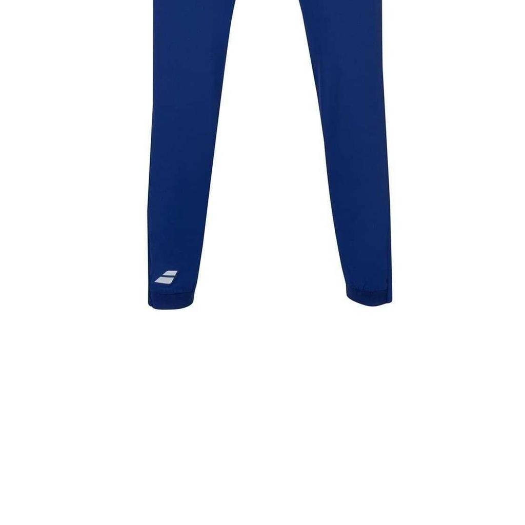 Babolat Womens/Ladies Logo Jogging Bottoms