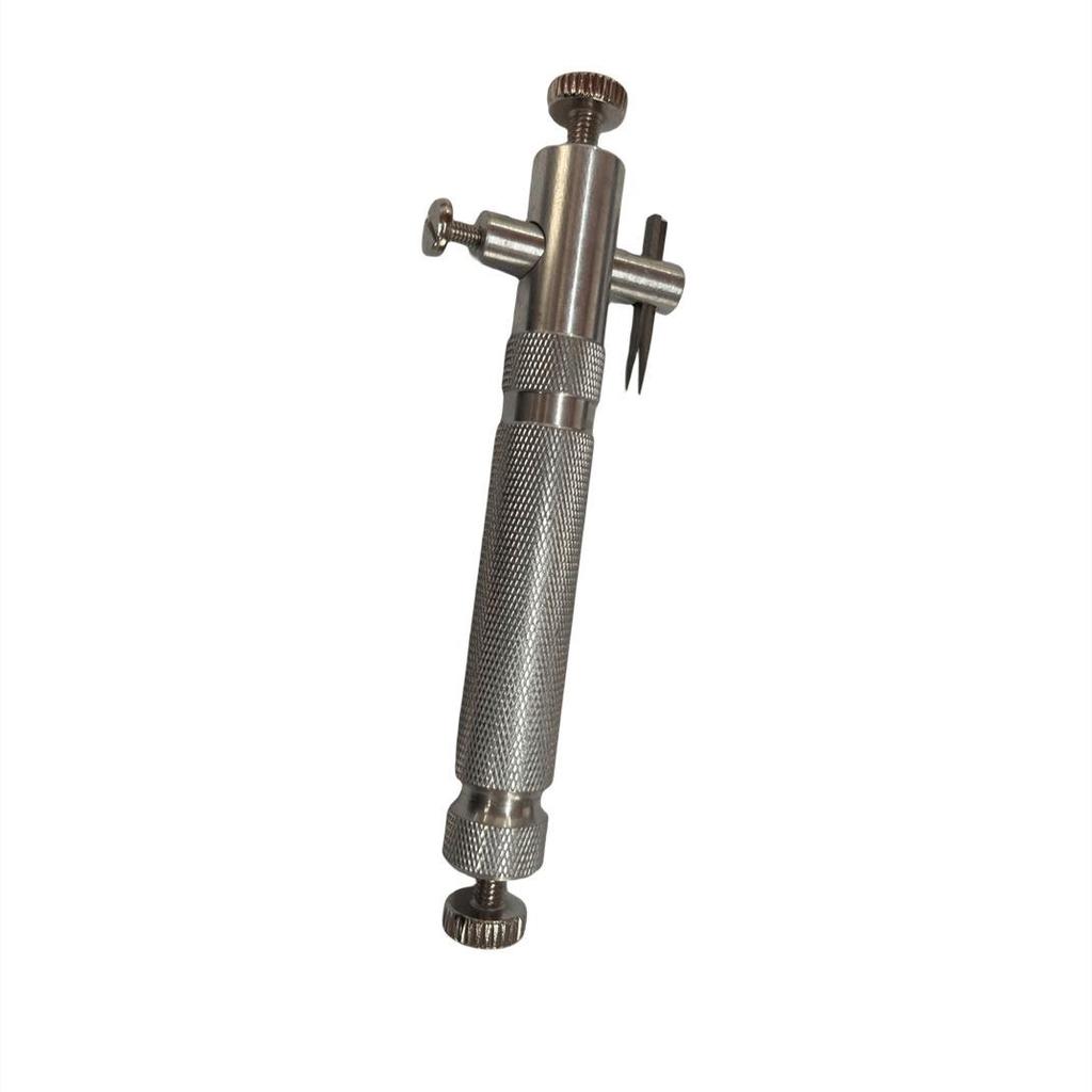Violin Purfling and Slotting Knife Tools for Violin Making