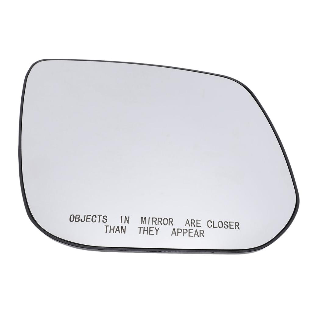 Rearview Mirror Glass Replacement for All Terrain 2018 2020 Car Heated Anti Fog and Defrosting Side Mirror Glass Left