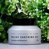 [M-DOC] Relief Soothing Gel (100ml), Korea best mens cosmetics