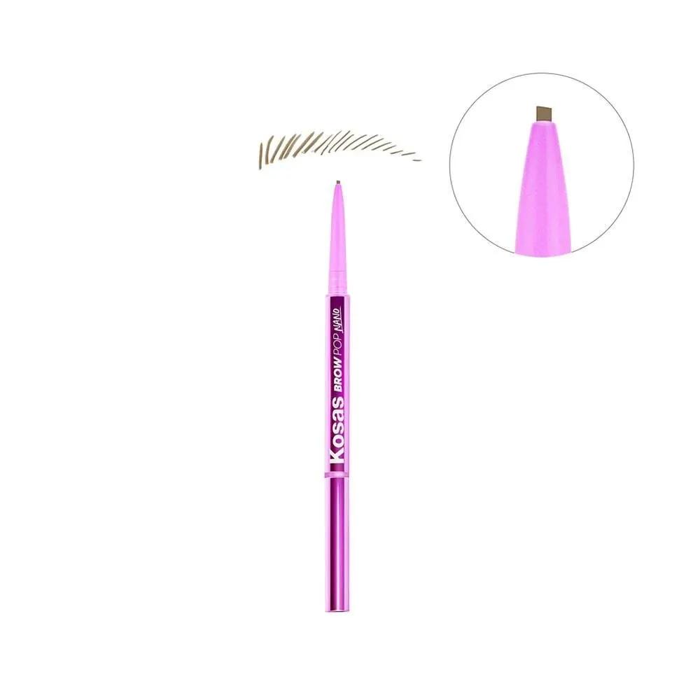 KOSAS Brow Pop Nano 1 Pack Taupe