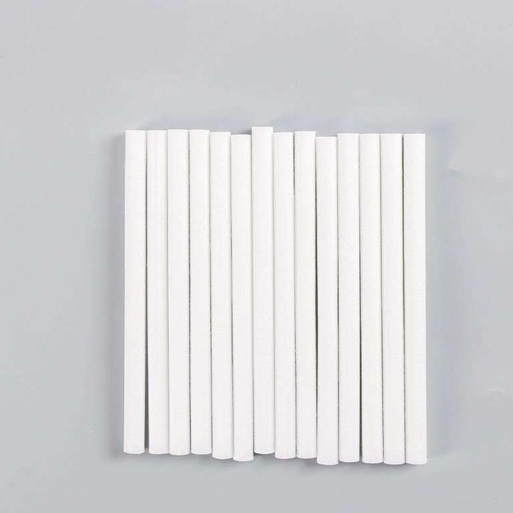 10Pcs/Pack Humidifier Filter Replacement Cotton Sponge Stick Fit for USB Aroma Diffuser Mist Maker Air Humidifier Purify