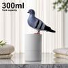 Pigeon Shape Soap Dispenser Automatic Liquid Soap Dispenser 300/400ml Touchless Hand Sanitizer Dispenser Foam Dispenser