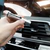 Car Air Conditioner Retractable Cleaning Brush Computer Cleaning Brush Telescopic Keyboard Plastic Handle Wool Small Brush