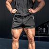 Muscleguys Marke Fitness Shorts Männer Neue Sommer Bodybuilding Fitness-Studios Kurze Hosen Jogger Workout Sporting Shorts Streetwear Jogginghose