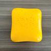 Soft Toast Squishy Toy Squeeze Stress Relief Toys Fidget Toys Simulation Bread Slow Rebound Sensory Toy Best Gift for Friends