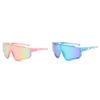 Cycling Goggles UV Protection Outdoor Sun Glasses Windproof Youth UV Eyewear Baseball Sunglasses for Boys Girls Outdoor Sports