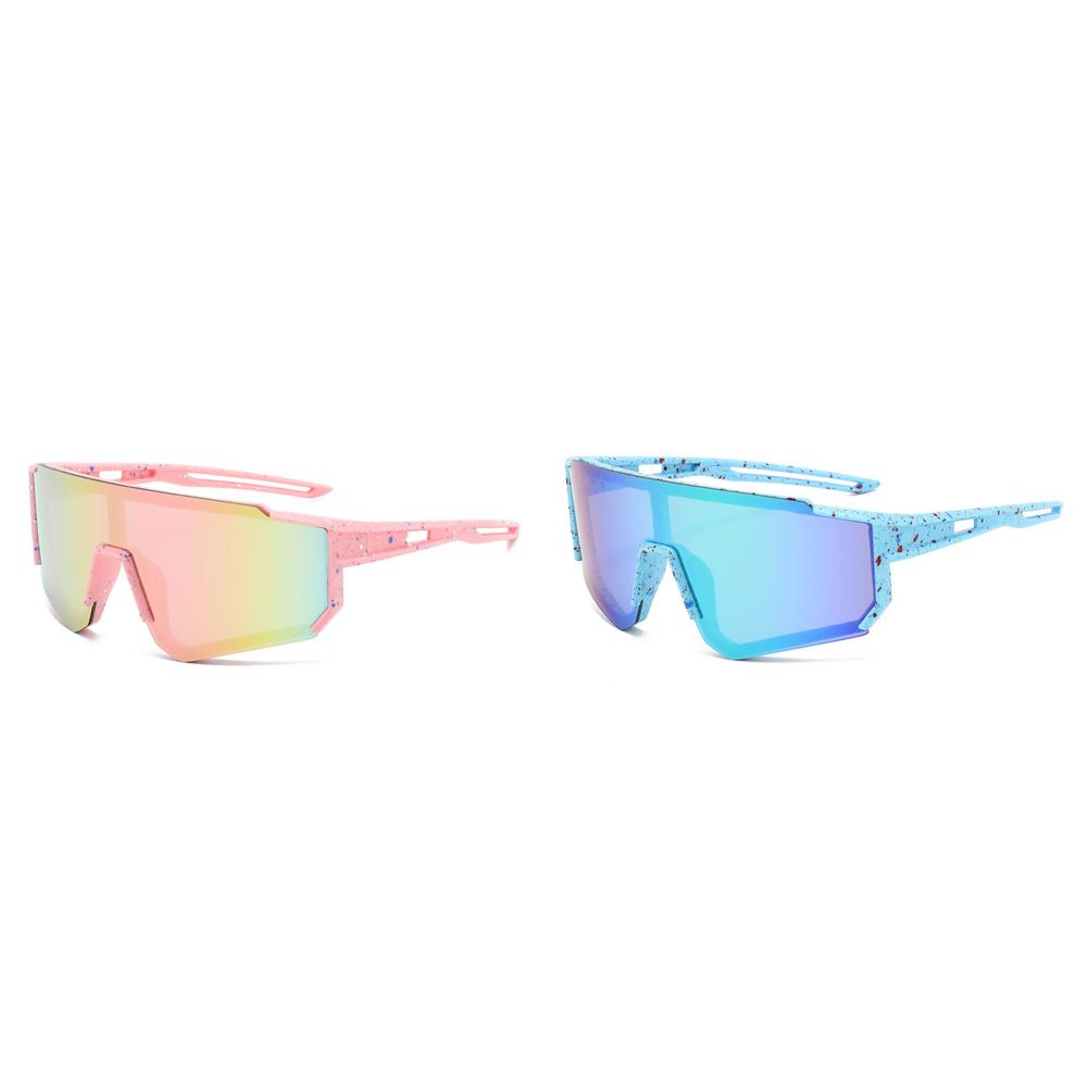 Cycling Goggles UV Protection Outdoor Sun Glasses Windproof Youth UV Eyewear Baseball Sunglasses for Boys Girls Outdoor Sports