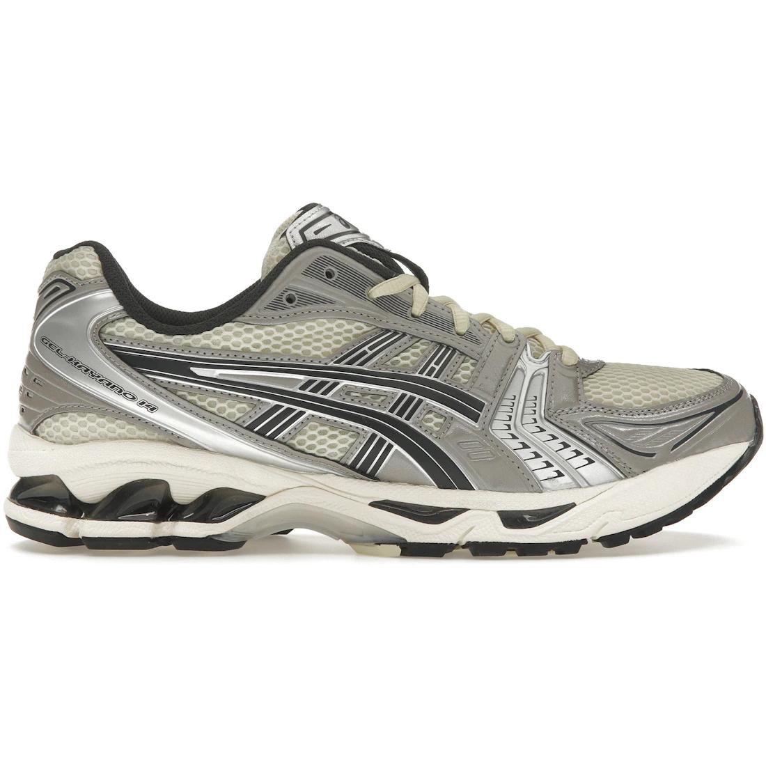 

Sneaker ASICS Gel-Kayano 14 Oyster White Steeple Grey(1203A537-250) 37.5