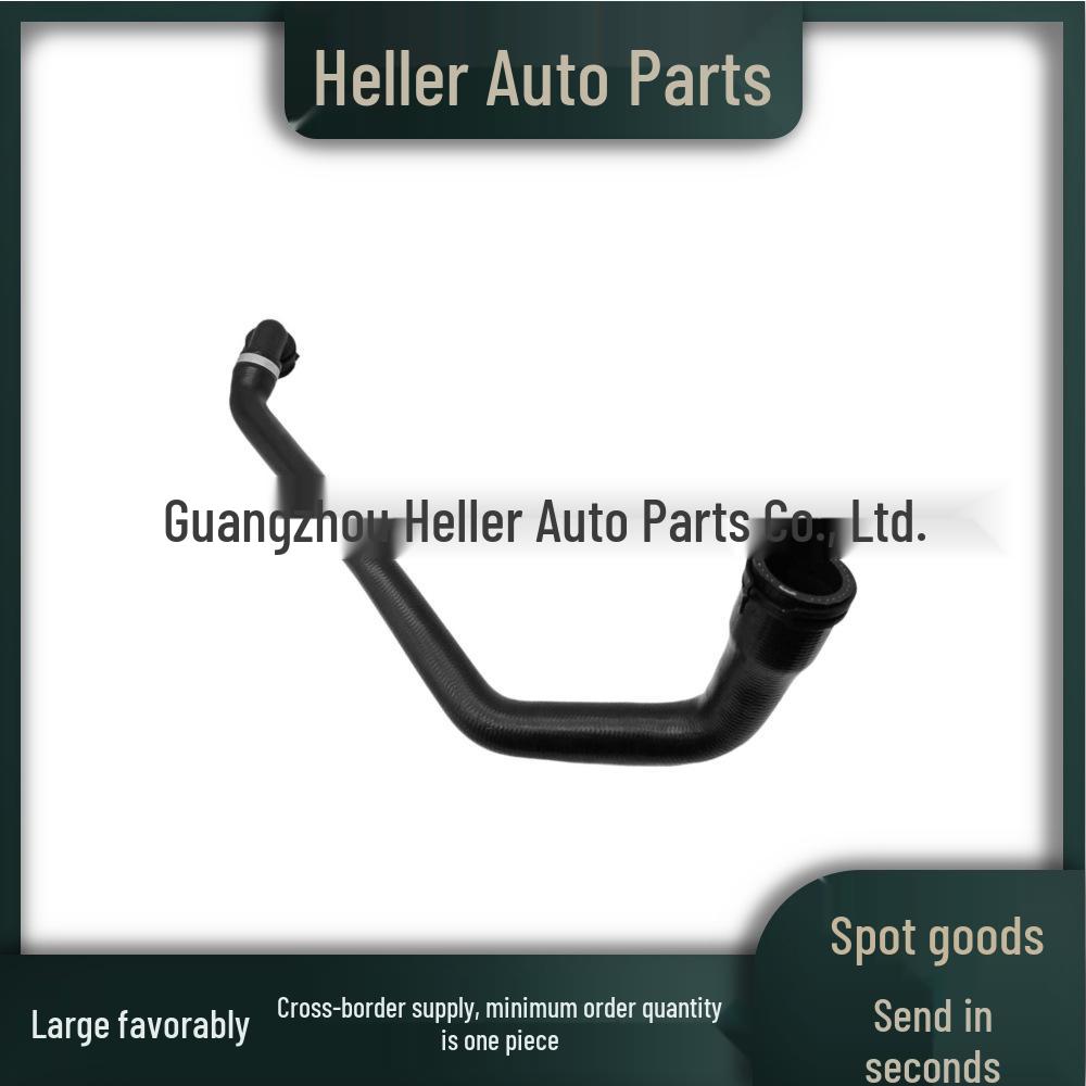 Tubo dell'acqua del radiatore LR006135 per Land Rover Freelander 2.2 Diesel (L359) LR003540
