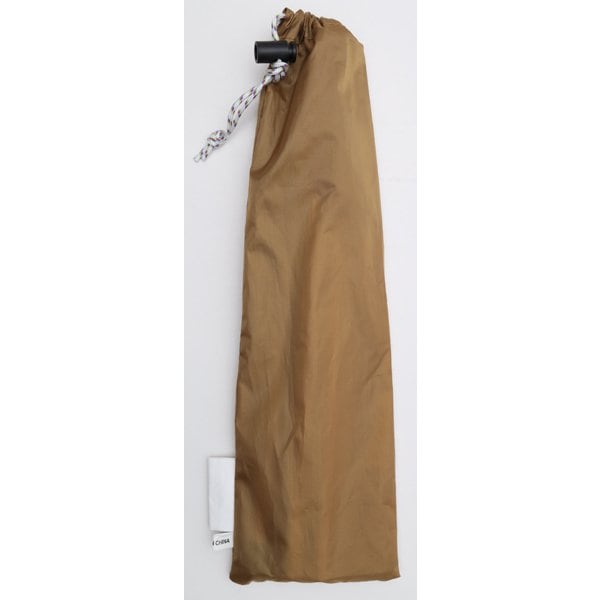        Snow Peak Tp 160 [light Tarp Pole 150cm]