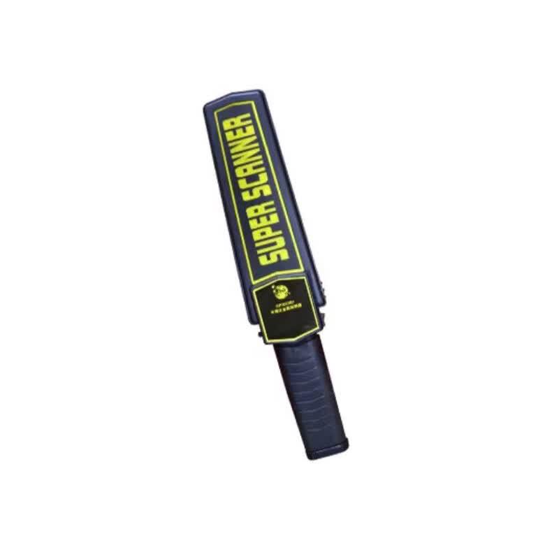 Handheld Metal Detector