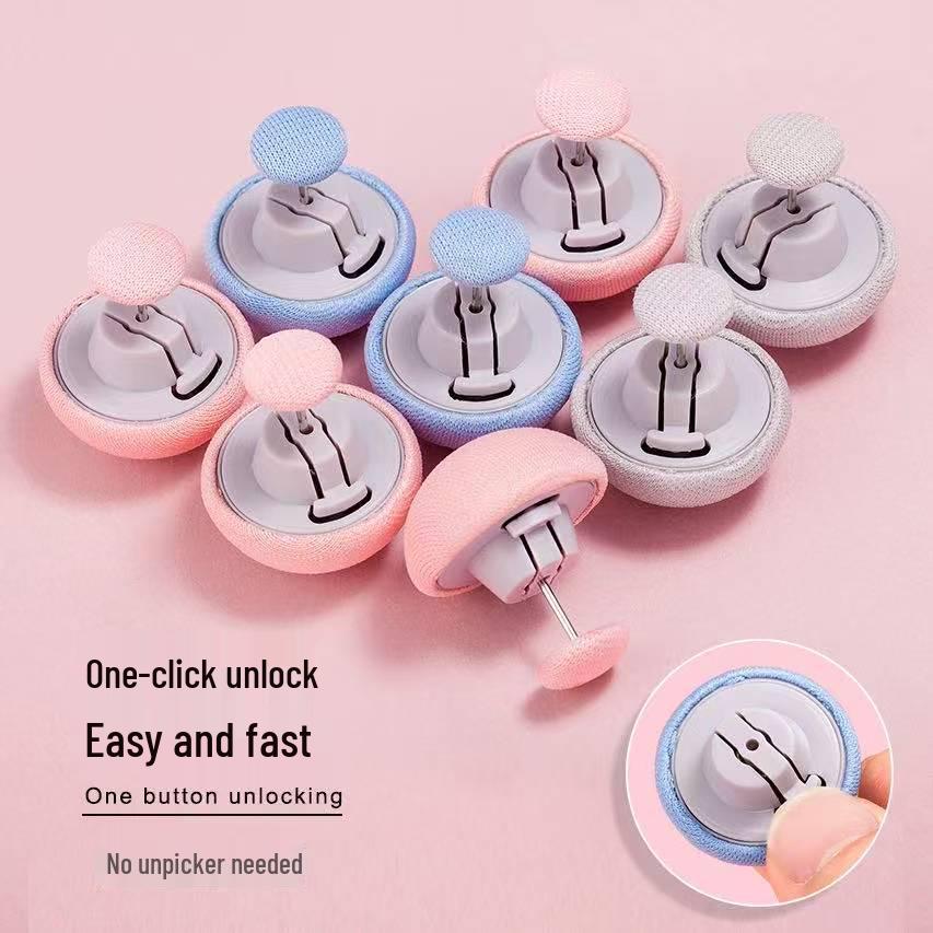 Rutschfester Quilt- und Bettlakenbefestiger - Keine Nadeln oder Eis erforderlich