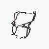 Fit For TVS Apache "RTX 300 Raptor Black Crash Guard Upper & Lower Set"