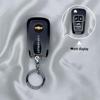 Chevrolet Malibu XL, Trax, and Cruze Key Cover