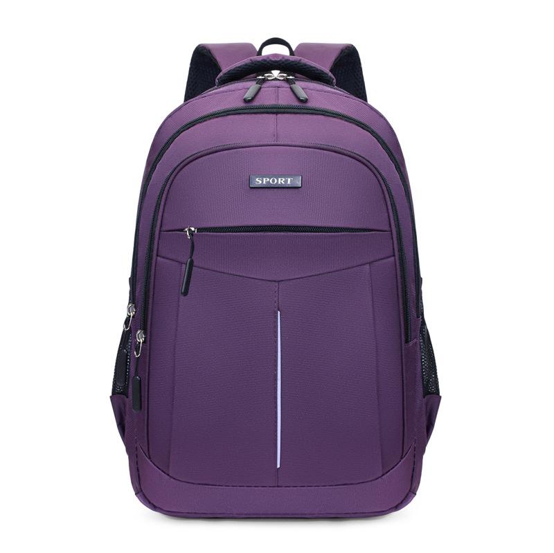 Waterproof Backpack for Men and Women with Laptop Compartment Sport School Travel Daypack