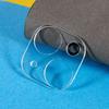 For iPhone 14 6.1 Inch Clear Camera Lens Protector Tempered Glass Ultra Thin Transparent Camera Lens Cover