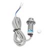 10mm Distance Measuring Capacitive Proximity Sensor Switch (LG18A3 10 J EZ NO)