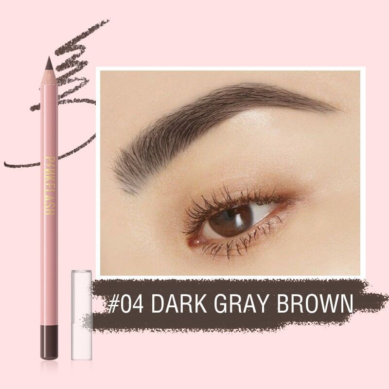 PINKFLASH - Incredible Waterproof Eyebrow Pencil - 4 Colors