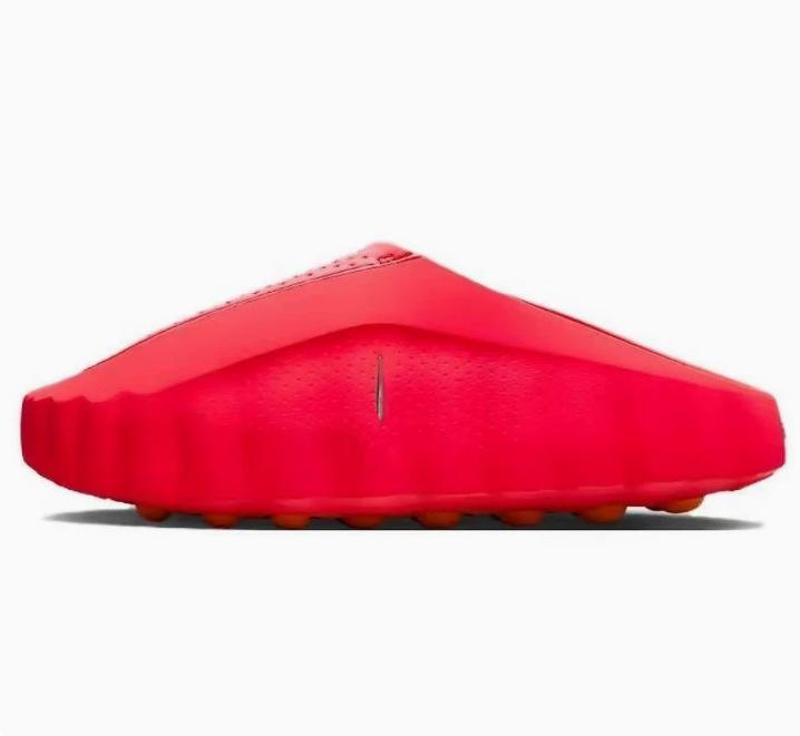 Original Box Men's Closed-Toe Slippers Mind001: Pre-Match Training, Comfort Grip Fit