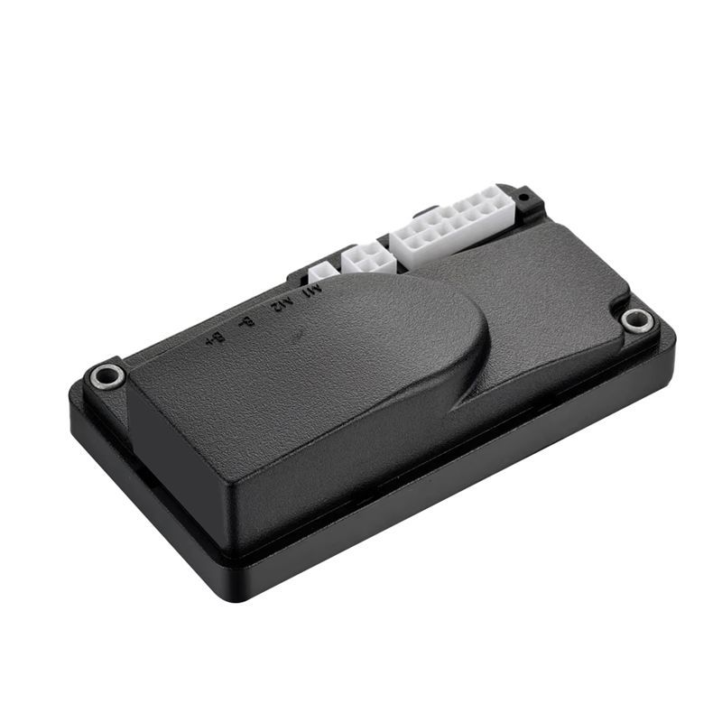 Reliable-24V 45A Original Permanent Magnet Motor Controller For Curtis Electric Mobility Scooter 1212-2202,1212-2201