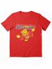 Ted The Animated Series Super Ted Classic Unisex T-Shirt Essential Unisex T-Shirt