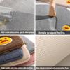 Bathroom Floor Mats Non-slip Absorbent Carpet Entrance Hall Toilet Door Mat Entrance Entry Floor Mat