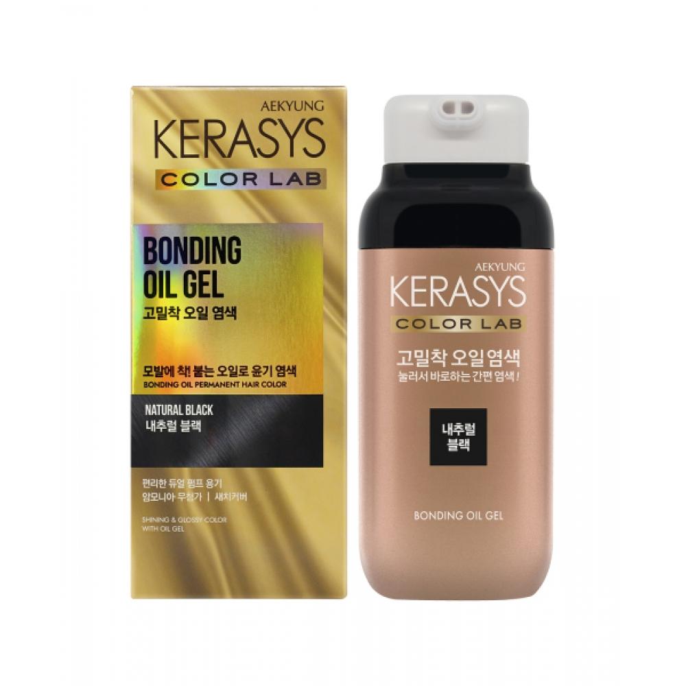 Kerasys High Adhesion Oil Dye 250g Choose From 4 Types