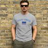 Cape Verde T Shirt Unisexs Pure Cotton Vintage TShirt O Neck Tee Shirt Short Sleeve Clothes Birthday Gift
