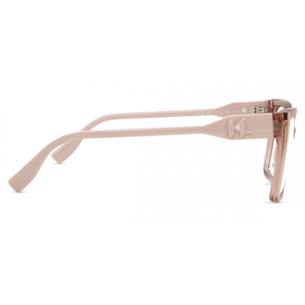 Karl Lagerfeld Kl 6110 650 Women Eyeglasses