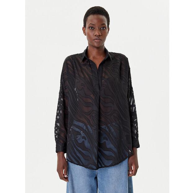 Блузка French Connection 72NZR EU XS