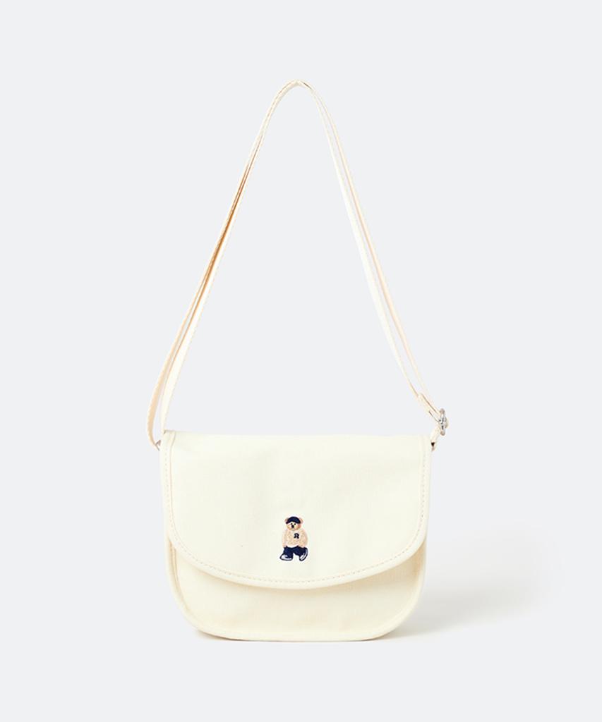 Spao (Woody) Canvas Crossbody Bag_Spakga9A61