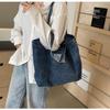 Shoulder Bags Bags Letter Large Capacity Commuter Tote Casual Bags