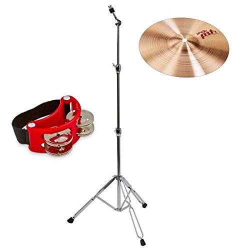 

PAiSTE LP188 Набор для тамбурина Splash Stand Foot [для кахона] PST-7 + CS-01 + + +
