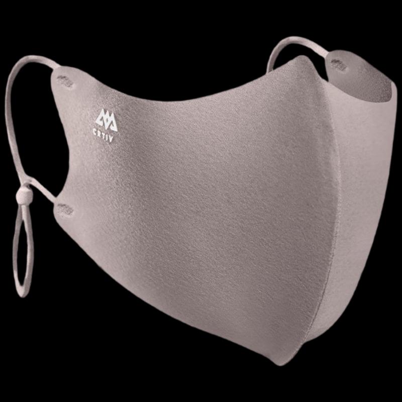 Ruiya Women s 3-Pack Seamless Warm 3D Mask