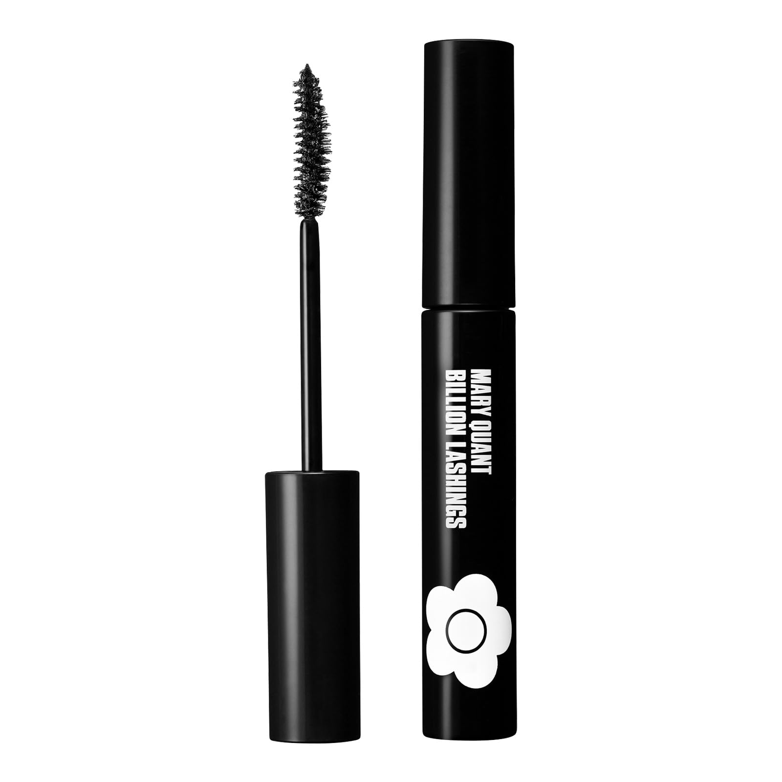 

MARY QUANT Billion Rushings 01 Ebony Black 7.5g