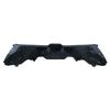 Set Panou Divizor Compartiment Motor Superior Mașină Pentru BMW X5 X6 E70 E71 E72 Plastic Negru 51717169422 51757171791 51757171792