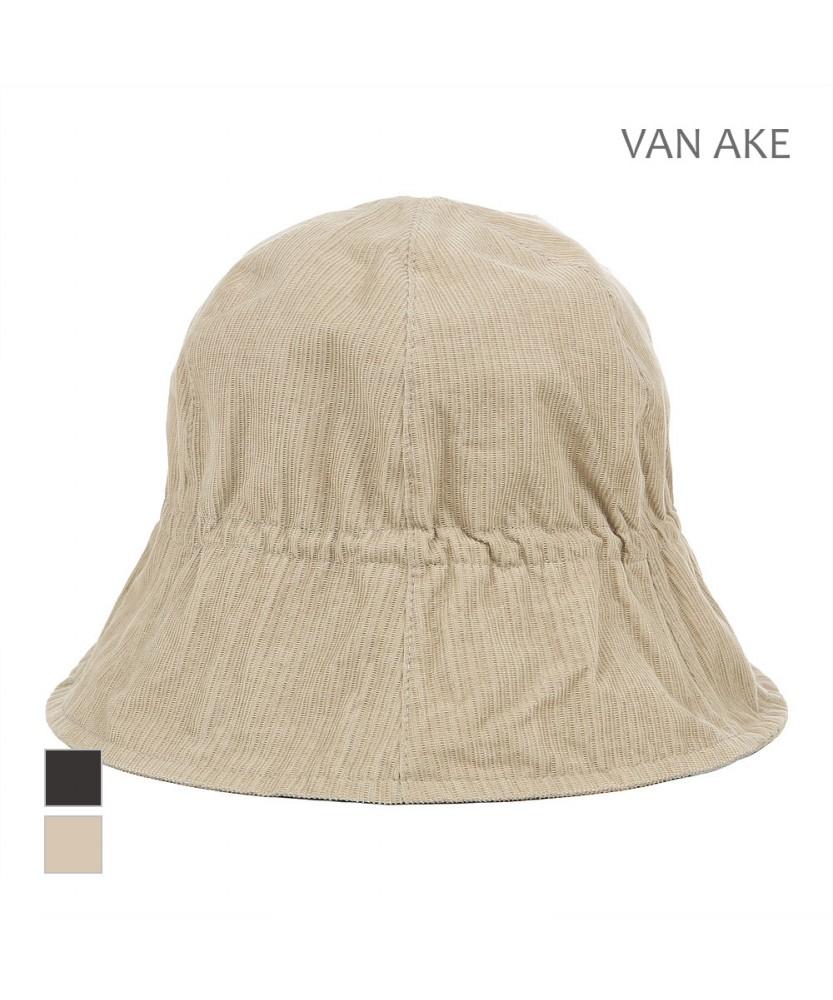 VANAKE Bami Corduroy Bucket Hat_Vb3Yamm303Z